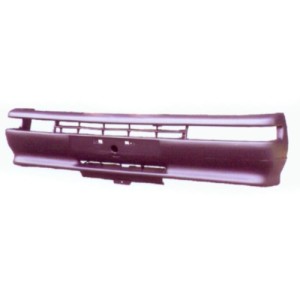 Achetez PARE-CHOCS AVANT AVEC TROU POUR LAVE-GLACE MITSUBISHI MITSUBISHI L300 93- au meilleur prix sur todocarrocería.com
