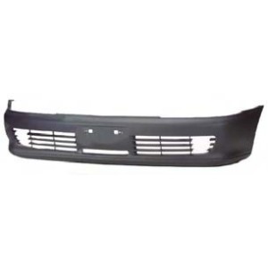 Compra PARAGOLPES DELANTERO C/FUROS MITSUBISHI MITSUBISHI LANCER 92-94 al mejor precio en todocarrocería.com