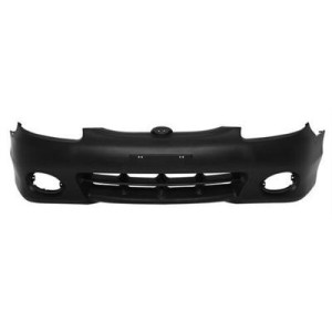 Achetez le BOUCLIER AVANT AVEC TROUS (4 PORTES) HYUNDAI HYUNDAI ACCENT 98- au meilleur prix sur todocarrocería.com