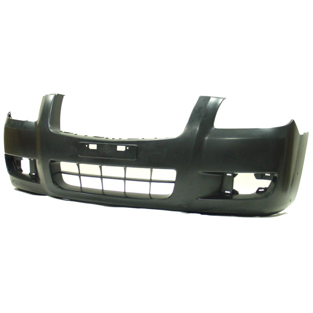 Compra PARAGOLPES DELANTERO C/FUROS ABA 4WD MAZDA MAZDA BT 50 07-10 al mejor precio en todocarrocería.com