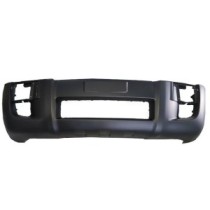 Compra PARAGOLPES DELANTERO C/FUROS NEGRO HYUNDAI HYUNDAI TUCSON 04- al mejor precio en todocarrocería.com