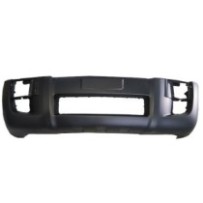 Achetez le pare-chocs avant avec trous noir HYUNDAI HYUNDAI TUCSON 04- au meilleur prix sur todocarrocería.com.