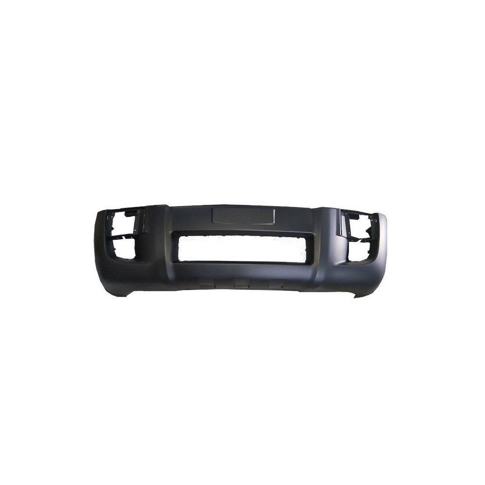 Achetez le pare-chocs avant avec trous noir HYUNDAI HYUNDAI TUCSON 04- au meilleur prix sur todocarrocería.com.