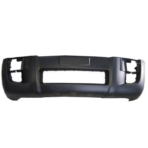 Achetez le pare-chocs avant avec trous noir HYUNDAI HYUNDAI TUCSON 04- au meilleur prix sur todocarrocería.com.
