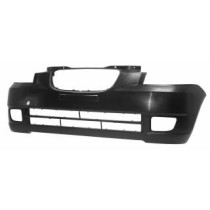 Achetez le pare-chocs avant avec trous pour feux antibrouillard pour KIA PICANTO 04- au meilleur prix sur todocarrocería.com.