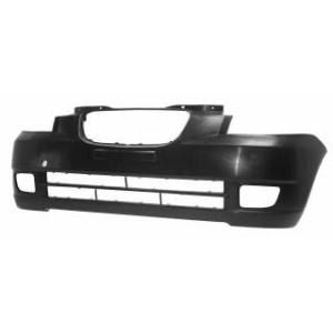 Compra PARAGOLPES DELANTERO C/FUROS P/FA KIA KIA PICANTO 04- al mejor precio en todocarrocería.com