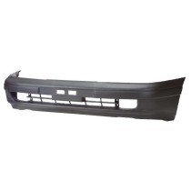Compra PARAGOLPES DELANTERO C/FUROS P/FAROLIM TOYOTA TOYOTA CARINA E 92- al mejor precio en todocarrocería.com