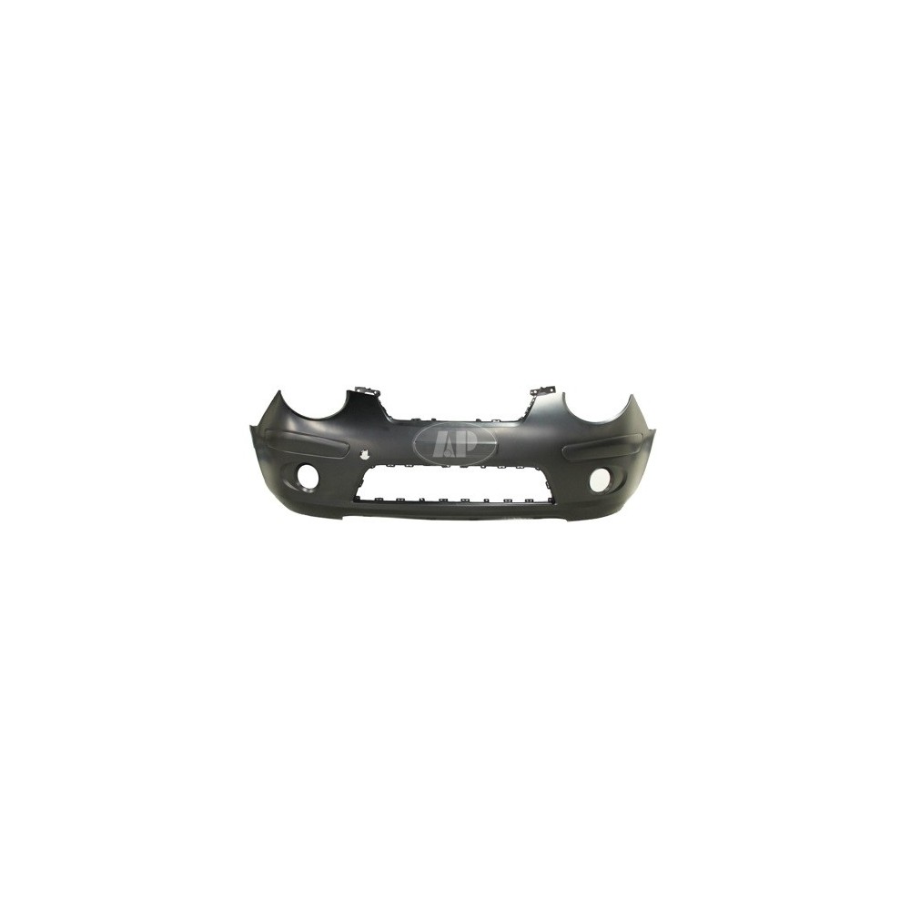 Compra PARAGOLPES DELANTERO C/FUROS P/P KIA KIA PICANTO 07- al mejor precio en todocarrocería.com