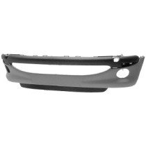 Compra PARAGOLPES DELANTERO C/FUROS P/P PEUGEOT PEUGEOT 206 98- al mejor precio en todocarrocería.com