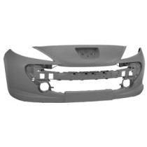 Achetez PARE-CHOCS AVANT AVEC TROUS POUR PEUGEOT PEUGEOT 207 SPORT 06-09 au meilleur prix sur todocarrocería.com