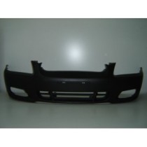 Compra PARAGOLPES DELANTERO C/FUROS SEDAN 4 PUERTAS HYUNDAI HYUNDAI ACCENT 00- al mejor precio en todocarrocería.com