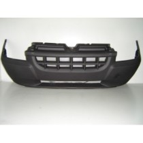 Achetez PARE-CHOCS AVANT AVEC GRILLE INFÉRIEURE FIAT FIAT DOBLO 01- au meilleur prix sur todocarrocería.com.