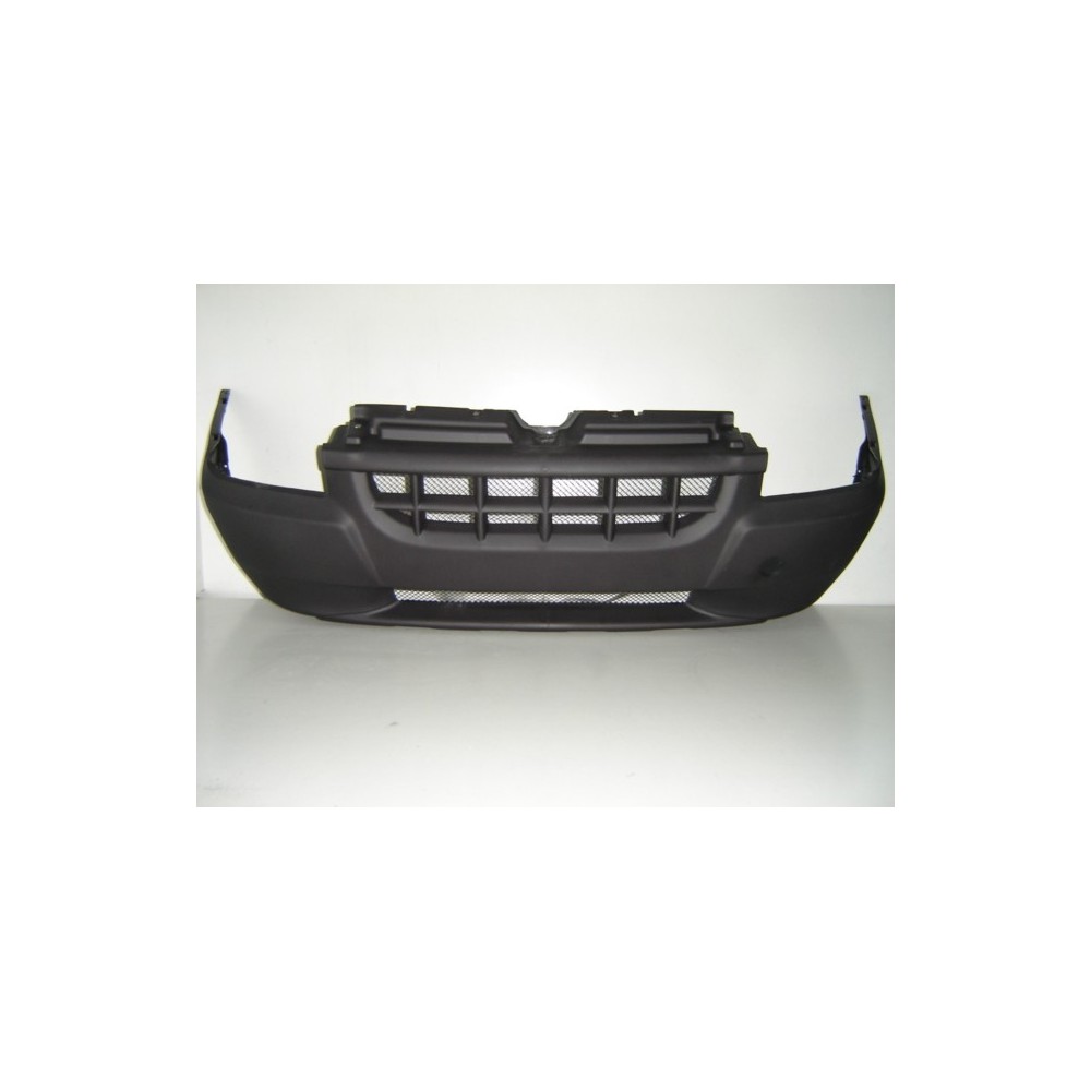 Compra PARAGOLPES DELANTERO C/REJILLA INFERIOR FIAT FIAT DOBLO 01- al mejor precio en todocarrocería.com