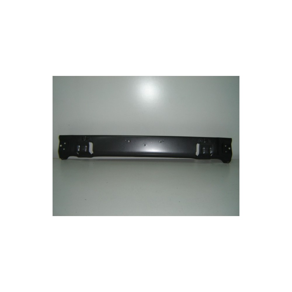 Compra PARAGOLPES DELANTERO C/SOPORTE MITSUBISHI MITSUBISHI PAJERO 92-00 al mejor precio en todocarrocería.com