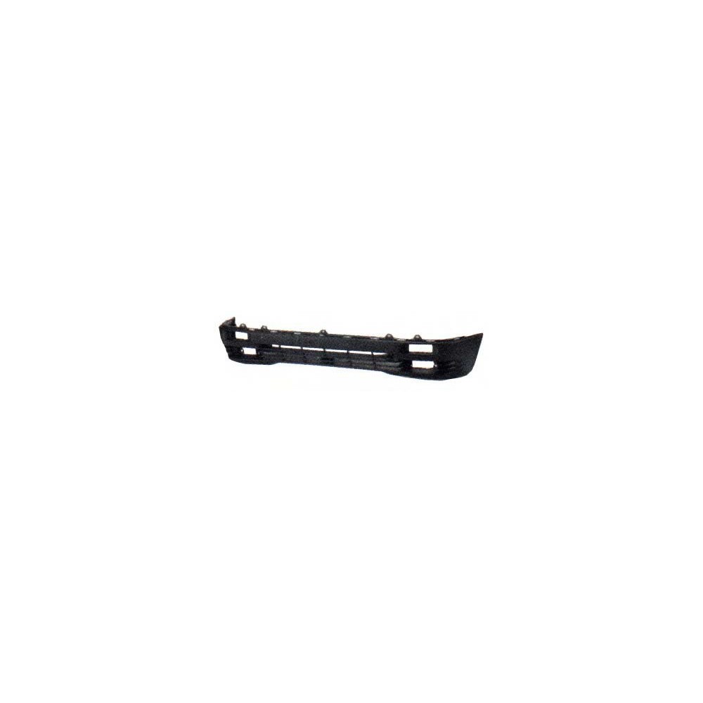 Achetez le BOUCLIER AVANT INFÉRIEUR CANNELÉ SUZUKI SWIFT GTI 91-96 au meilleur prix sur todocarrocería.com.