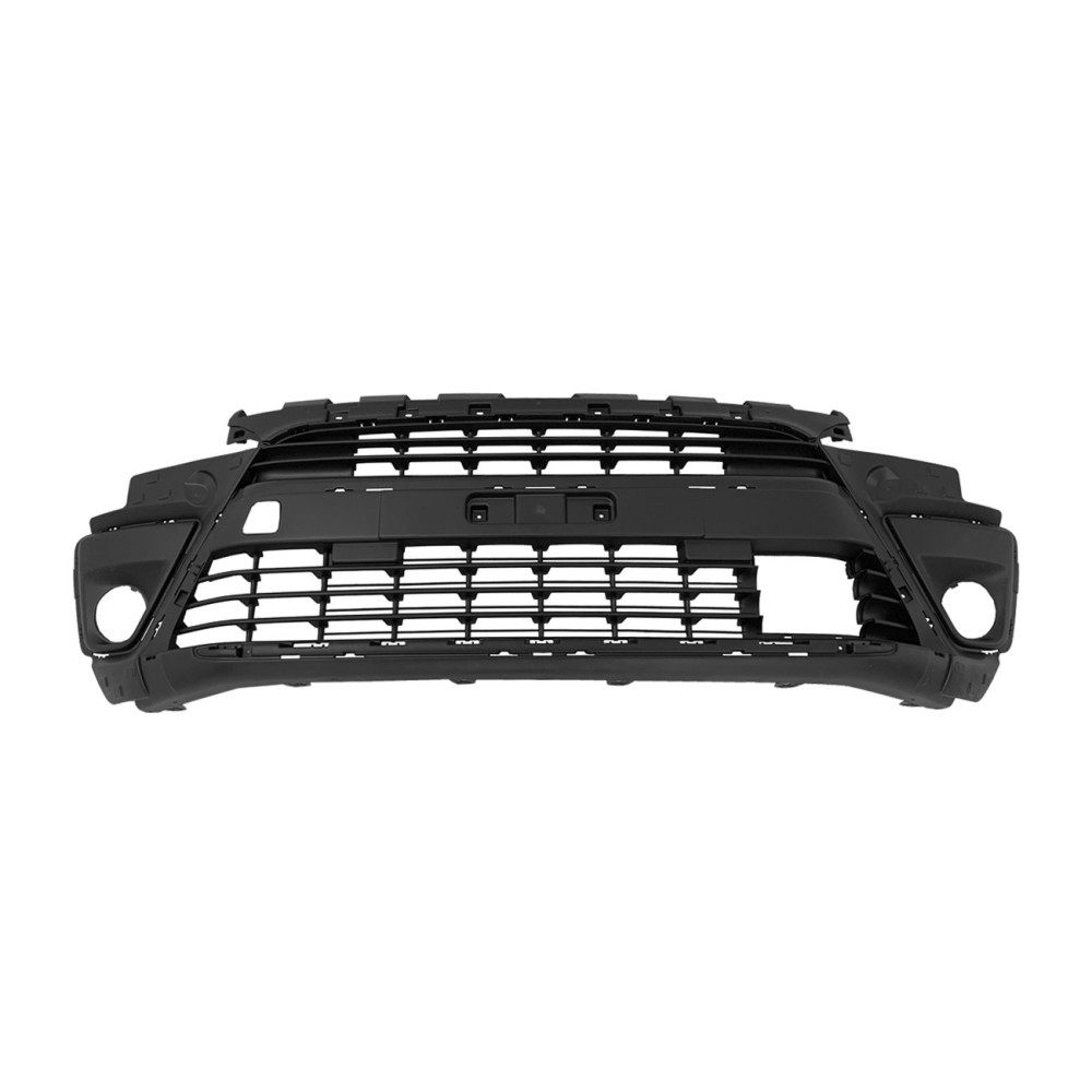 Compra PARAGOLPES DELANTERO CENTRAL NEGRO TOYOTA TOYOTA PROACE VERSO 2016.02- al mejor precio en todocarrocería.com