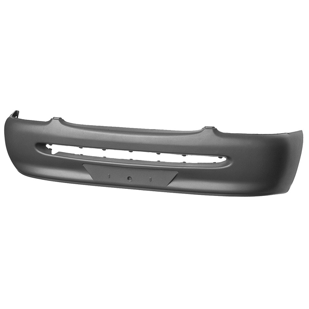 Compra PARAGOLPES DELANTERO CIN/ESC (REFUERZO PLASTICO) FORD FORD ESCORT 95- al mejor precio en todocarrocería.com