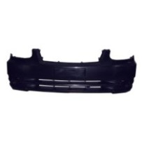 Achetez le BOUCLIER AVANT AVEC/ SANS TROUS HYUNDAI HYUNDAI ACCENT 03- au meilleur prix sur todocarrocería.com.