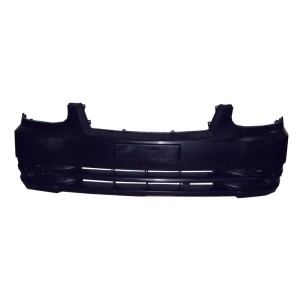 Compra PARAGOLPES DELANTERO COM/SEM FUROS HYUNDAI HYUNDAI ACCENT 03- al mejor precio en todocarrocería.com