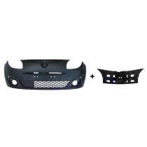Achetez le BOUCLIER AVANT COMPLET P/P (AVEC RENFORT)(BASIC) RENAULT RENAULT TWINGO 07- au meilleur prix sur todocarrocería.com