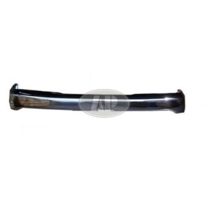 Compra PARAGOLPES DELANTERO CROMADO TOYOTA TOYOTA HILUX 01- al mejor precio en todocarrocería.com
