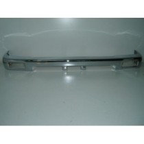 Compra PARAGOLPES DELANTERO CROMADO TOYOTA TOYOTA HILUX LN85 92- al mejor precio en todocarrocería.com
