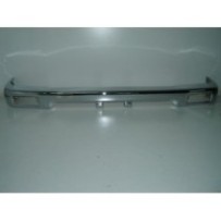 Achetez PARE-CHOCS AVANT CHROMÉ TOYOTA TOYOTA HILUX LN85 92- au meilleur prix sur todocarrocería.com