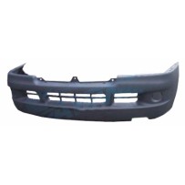 Compra PARAGOLPES DELANTERO GRIS CITROEN FIAT DUCATO/BOX/JUMP 02- al mejor precio en todocarrocería.com