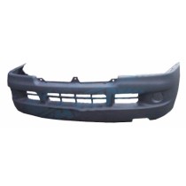 Achetez le pare-chocs avant gris FIAT FIAT DUCATO/BOX/JUMP 02- au meilleur prix sur todocarrocería.com.