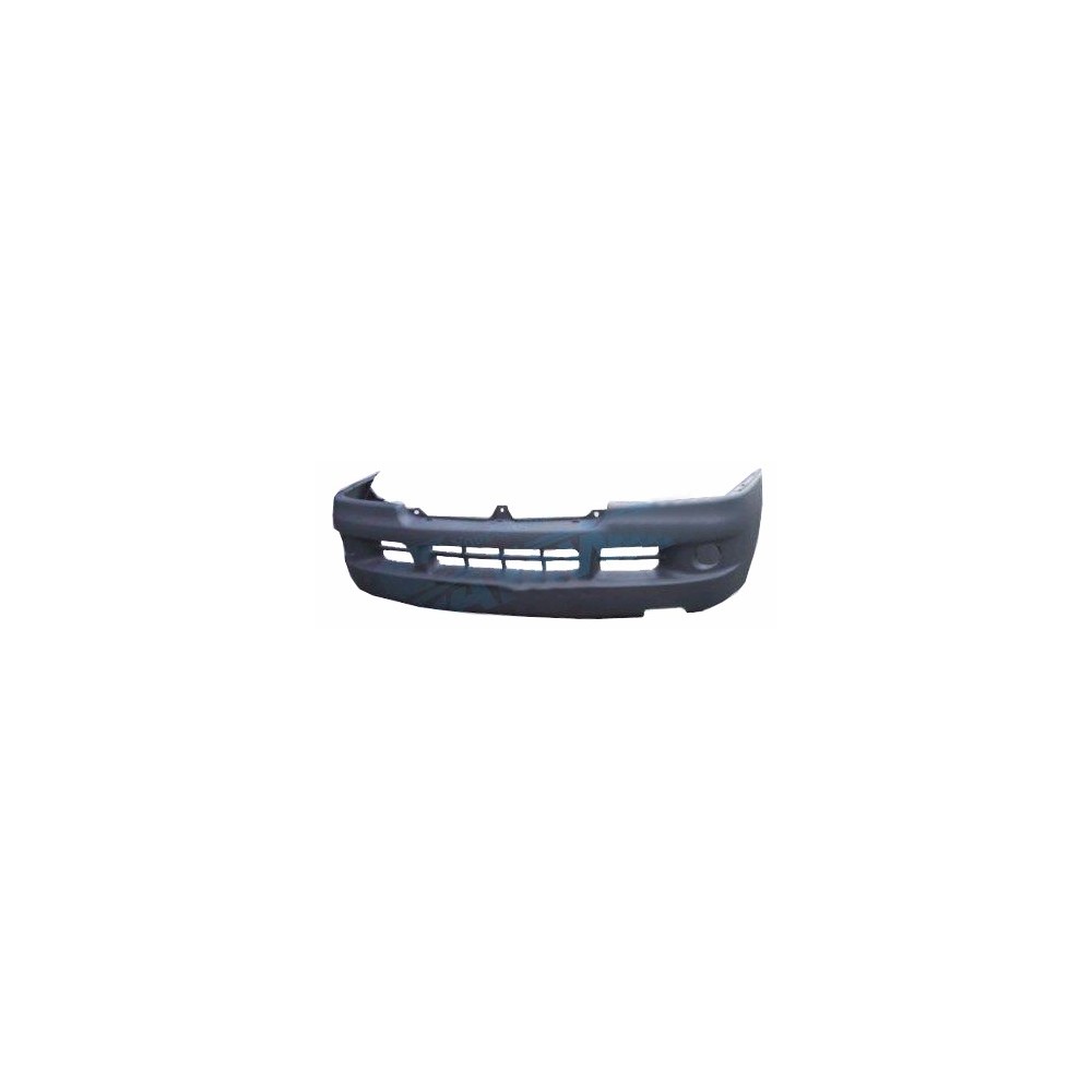 Achetez le pare-chocs avant gris FIAT FIAT DUCATO/BOX/JUMP 02- au meilleur prix sur todocarrocería.com.