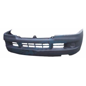Achetez le pare-chocs avant gris FIAT FIAT DUCATO/BOX/JUMP 02- au meilleur prix sur todocarrocería.com.