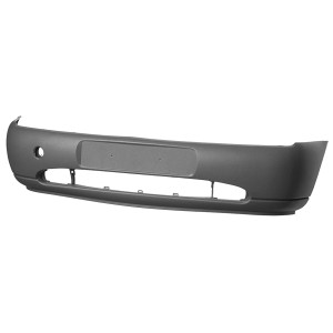 Achetez le pare-chocs avant gris FORD FORD FIESTA 96- au meilleur prix sur todocarrocería.com.