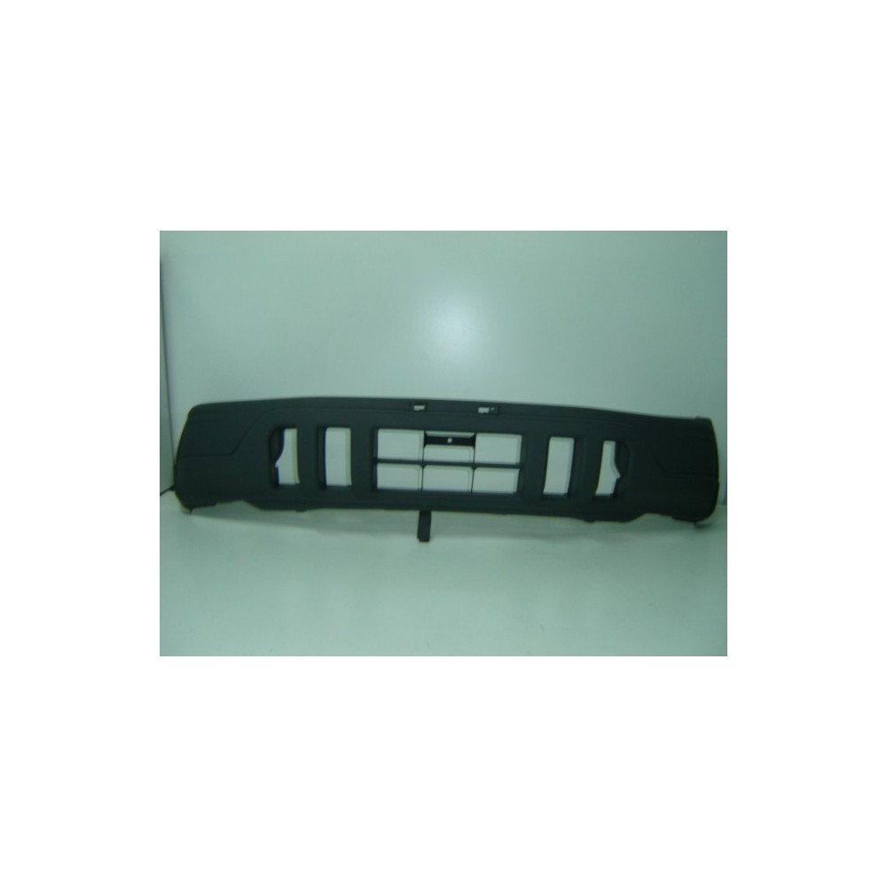 Achetez le BOUCLIER AVANT GRIS HONDA HONDA CR-V 97- au meilleur prix sur todocarrocería.com