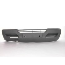 Compra PARAGOLPES DELANTERO GRIS MERCEDES MERCEDES SPRINTER 00- al mejor precio en todocarrocería.com