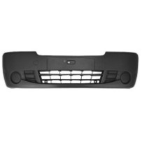 Achetez le pare-chocs avant gris NISSAN RENAULT TRAFIC/PRIMAS 06- au meilleur prix sur todocarrocería.com.