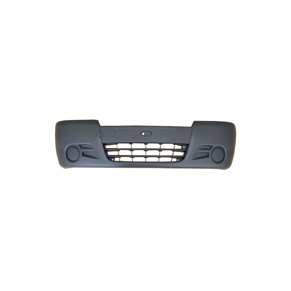 Compra PARAGOLPES DELANTERO GRIS OPEL OPEL VIVARO 06- al mejor precio en todocarrocería.com