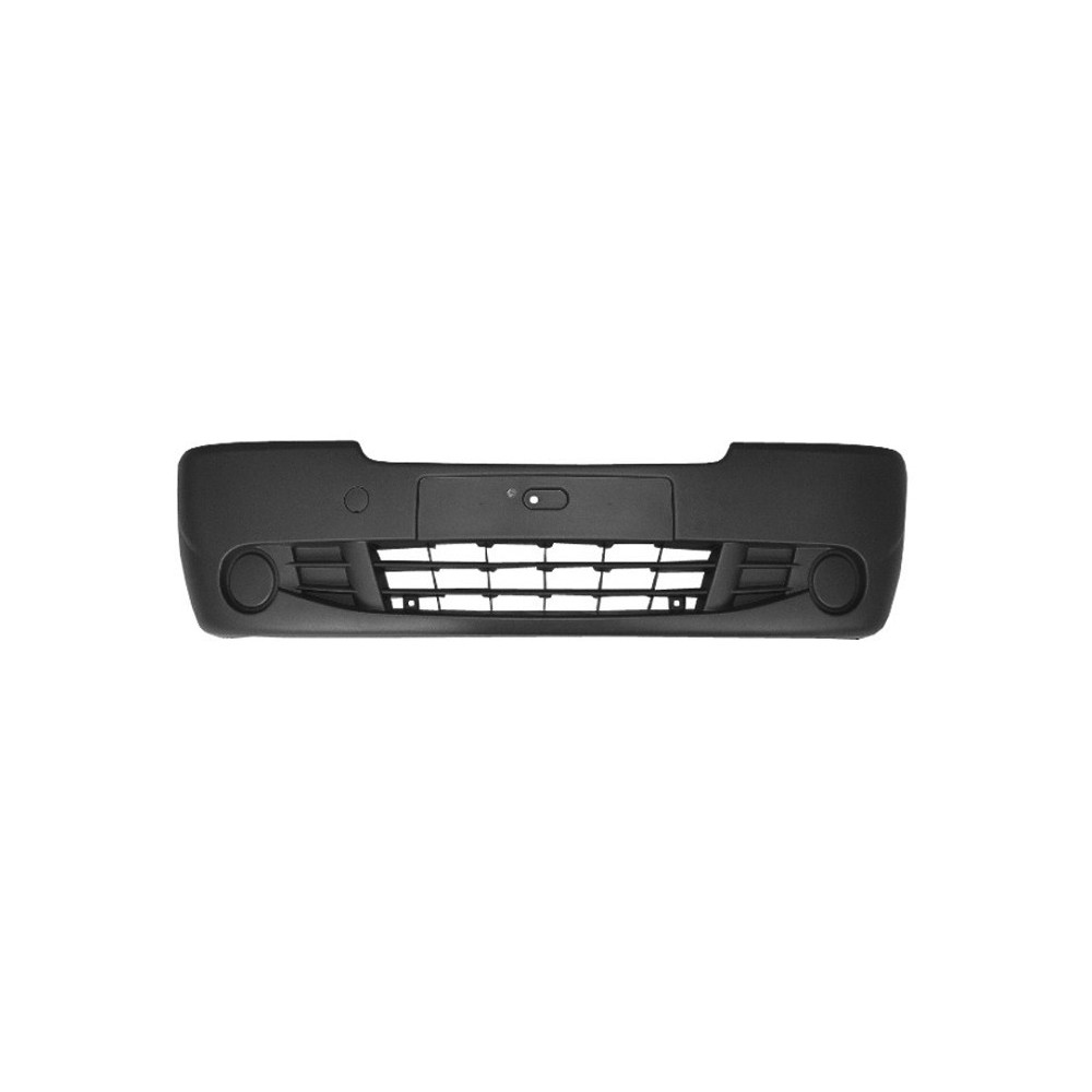 Compra PARAGOLPES DELANTERO GRIS RENAULT RENAULT TRAFIC/PRIMAS 06- al mejor precio en todocarrocería.com