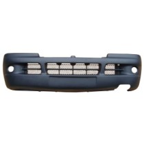Compra PARAGOLPES DELANTERO GRIS (C/FUROS) CITROEN FIAT DUCATO 02- al mejor precio en todocarrocería.com