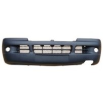 Compra PARAGOLPES DELANTERO GRIS (C/FUROS) FIAT FIAT DUCATO 02- al mejor precio en todocarrocería.com