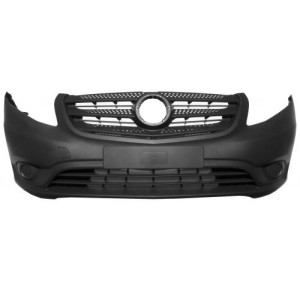 Compra PARAGOLPES DELANTERO GRIS COM REJILLA MERCEDES MERCEDES VITO 15- al mejor precio en todocarrocería.com