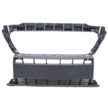 Achetez le pare-chocs avant gris foncé lisse CITROEN FIAT DUCATO/JUMPER/BOXER 14- au meilleur prix sur todocarrocería.com