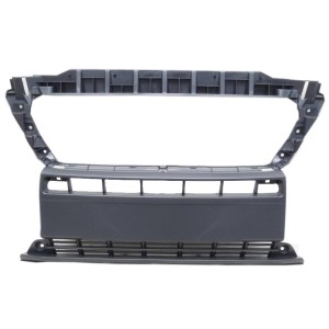 Achetez le BOUCLIER AVANT GRIS FONCÉ UNI PEUGEOT FIAT DUCATO/JUMPER/BOXER 14- au meilleur prix sur todocarrocería.com