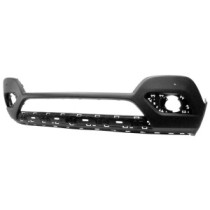 Compra PARAGOLPES DELANTERO INFERIOR (C/2 AGUJERO SENSOR) OPEL OPEL MOKKA 12- al mejor precio en todocarrocería.com