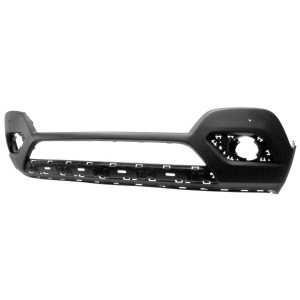 Compra PARAGOLPES DELANTERO INFERIOR (C/2 AGUJERO SENSOR) OPEL OPEL MOKKA 12- al mejor precio en todocarrocería.com