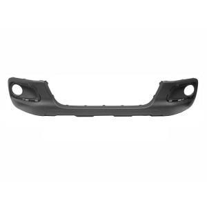 Compra PARAGOLPES DELANTERO INFERIOR (C/AGUJERO FAROS) PEUGEOT PEUGEOT 2008 13- al mejor precio en todocarrocería.com