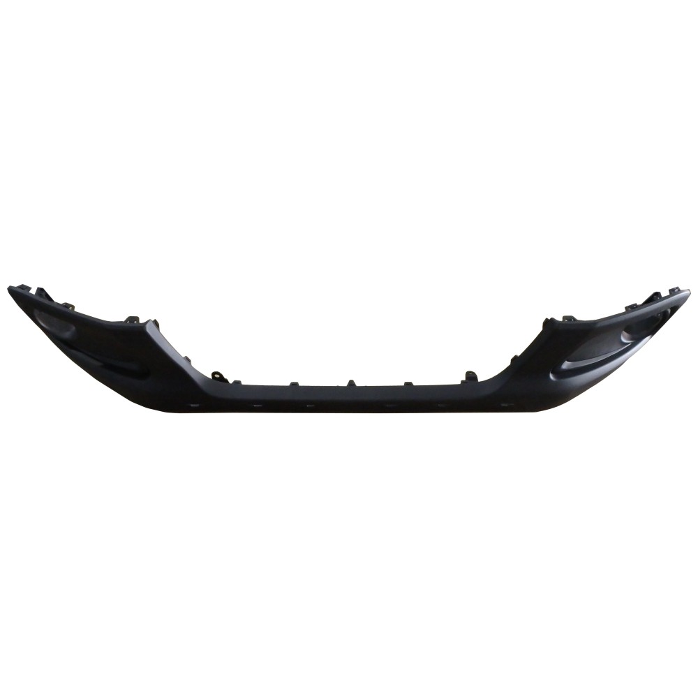 Achetez le BOUCLIER AVANT INFÉRIEUR (AVEC TROU POUR PHARES + TROUS POUR BANDEAU) PEUGEOT PEUGEOT 2008 2016.04- au meilleur prix 