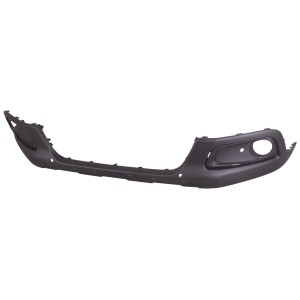 Achetez un pare-chocs avant inférieur (avec trou pour phares + trous pour baguette + trou pour capteur) PEUGEOT PEUGEOT 2008 201