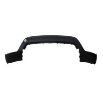 Achetez le pare-chocs avant inférieur (avec trou pour capteur) BMW BMW X3 11- au meilleur prix sur todocarrocería.com.