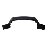 Achetez le pare-chocs avant inférieur (avec trou pour capteur) BMW BMW X3 11- au meilleur prix sur todocarrocería.com.