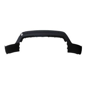 Compra PARAGOLPES DELANTERO INFERIOR (C/AGUJERO SENSOR) BMW BMW X3 11- al mejor precio en todocarrocería.com